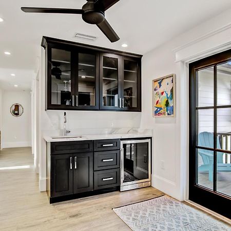 Cloud Nine On Pine Villa แอนนามาเรีย ภายนอก รูปภาพ
