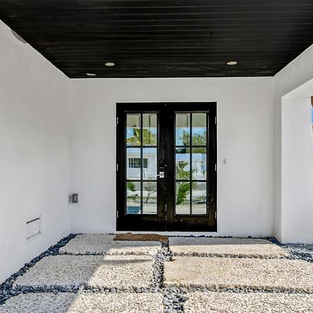 Cloud Nine On Pine Villa แอนนามาเรีย ภายนอก รูปภาพ