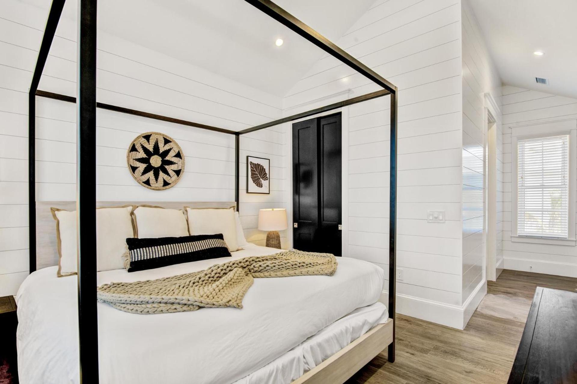 Cloud Nine On Pine Villa แอนนามาเรีย ภายนอก รูปภาพ