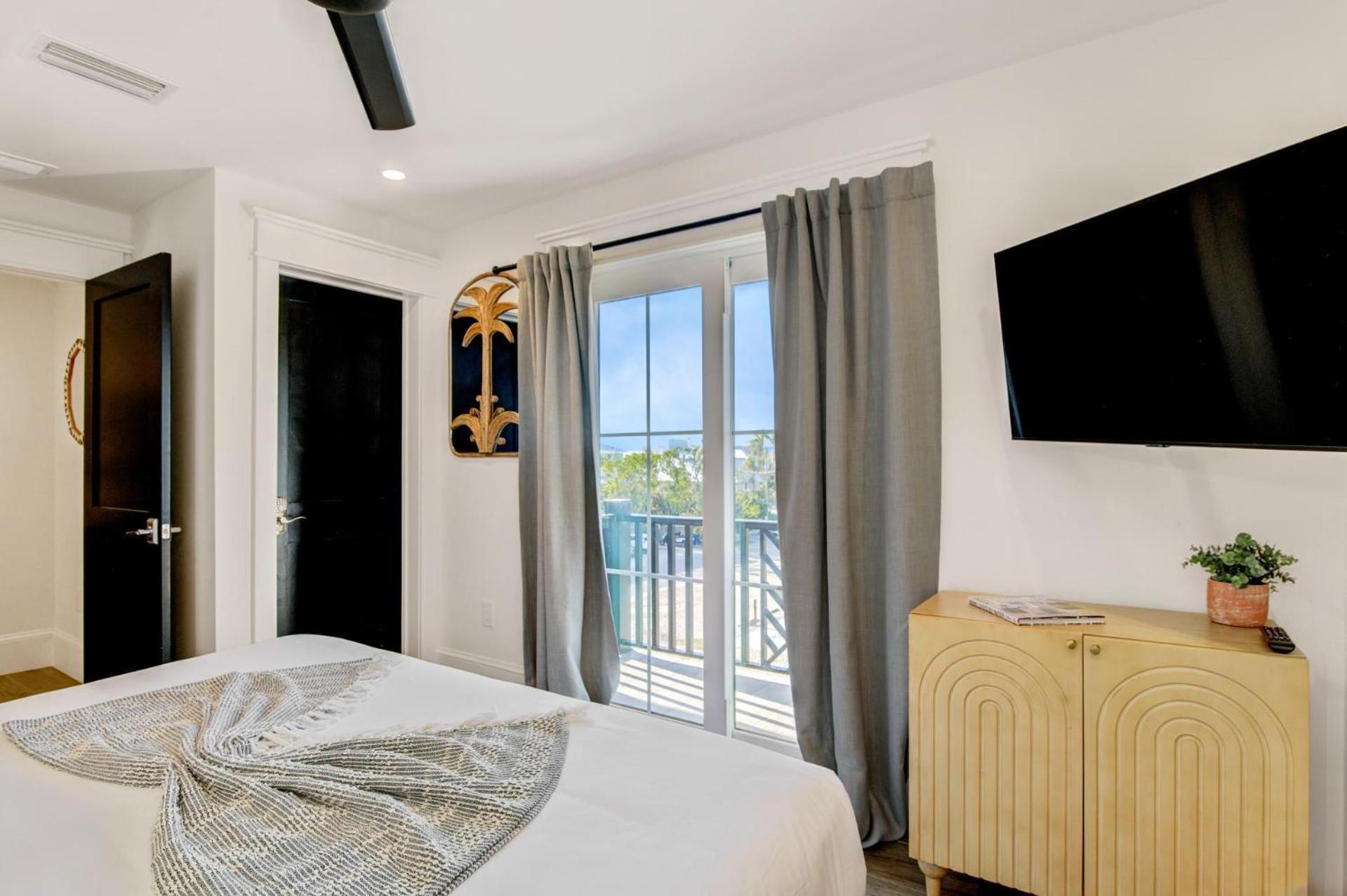 Cloud Nine On Pine Villa แอนนามาเรีย ภายนอก รูปภาพ