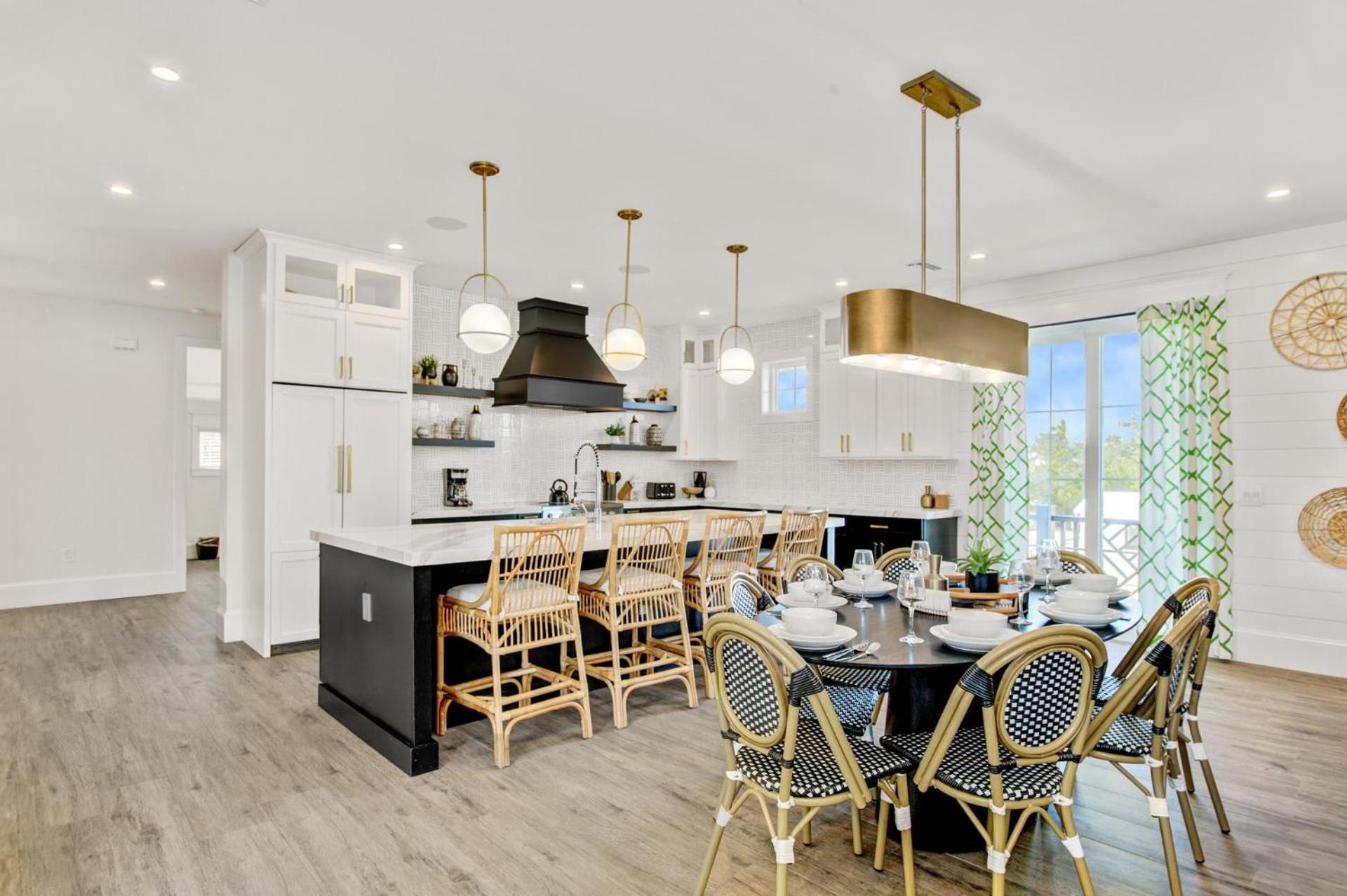 Cloud Nine On Pine Villa แอนนามาเรีย ภายนอก รูปภาพ