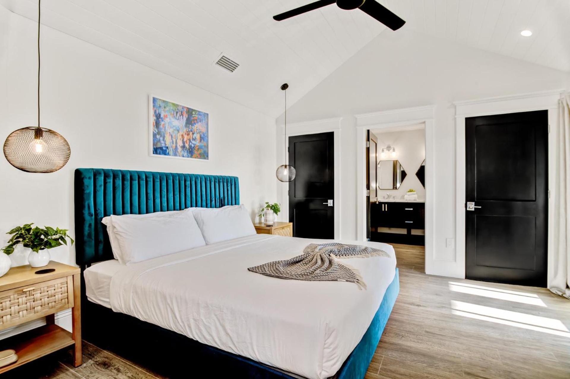 Cloud Nine On Pine Villa แอนนามาเรีย ภายนอก รูปภาพ