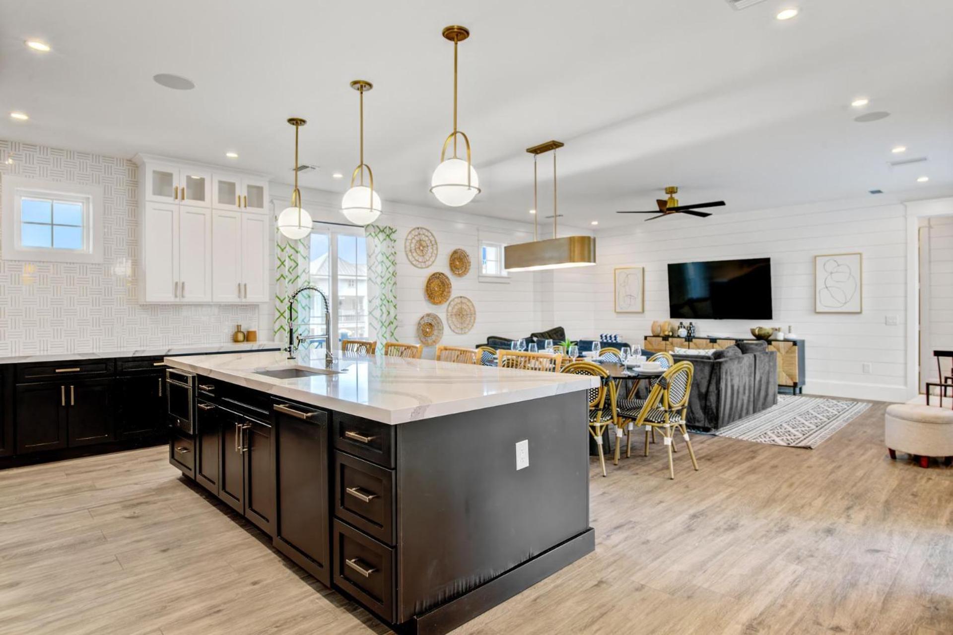 Cloud Nine On Pine Villa แอนนามาเรีย ภายนอก รูปภาพ