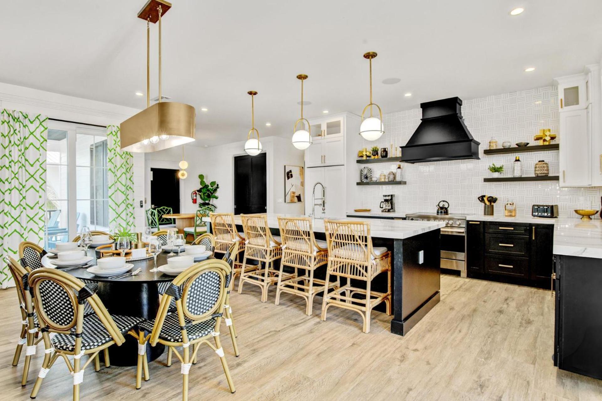 Cloud Nine On Pine Villa แอนนามาเรีย ภายนอก รูปภาพ